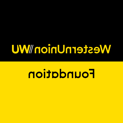 Western Union Foundation logo